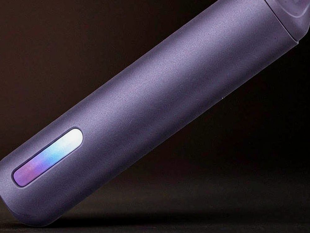 Warranty Notes for IQOS products in Kazakhstan — wholesale only