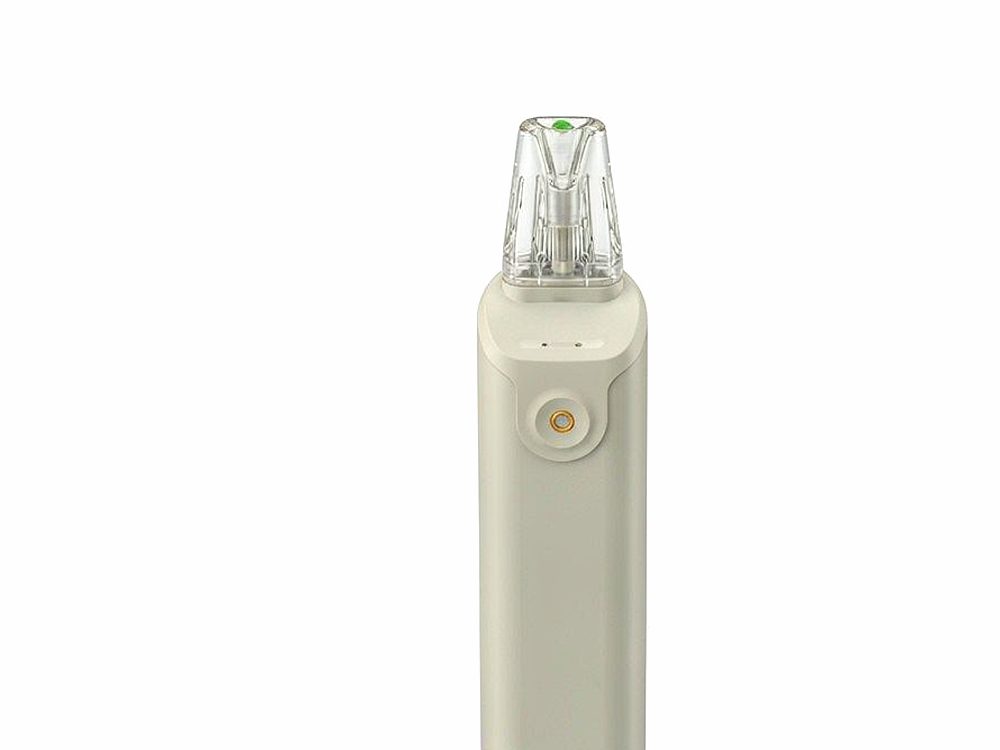 Warranty Notes for IQOS tanks — budget tier