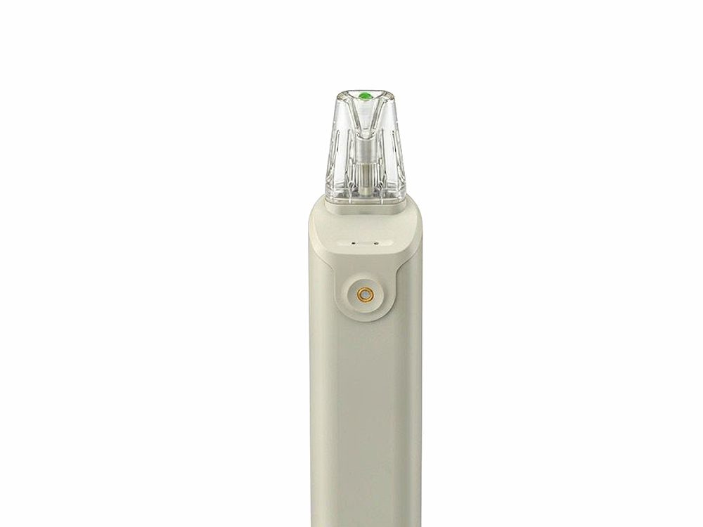 Warranty Notes for IQOS tanks — new arrivals