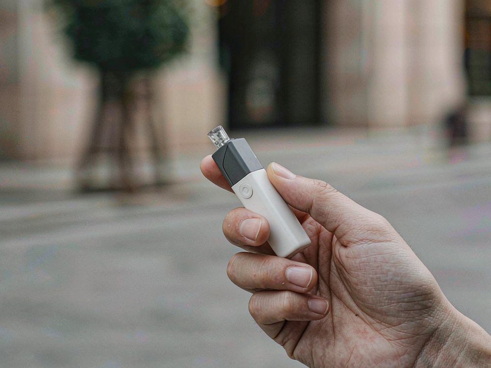 Warranty Notes for IQOS tanks — verified suppliers