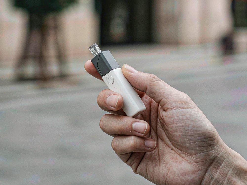 Warranty Notes for IQOS tanks — with fast shipping