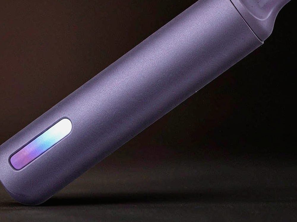Warranty Notes for Kazakhstan IQOS — budget tier