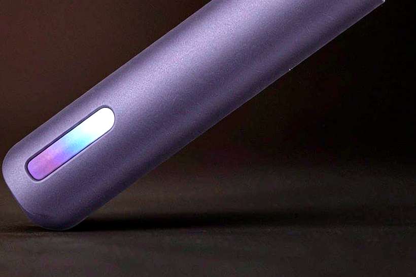 Warranty Notes for Kazakhstan IQOS — Middle East