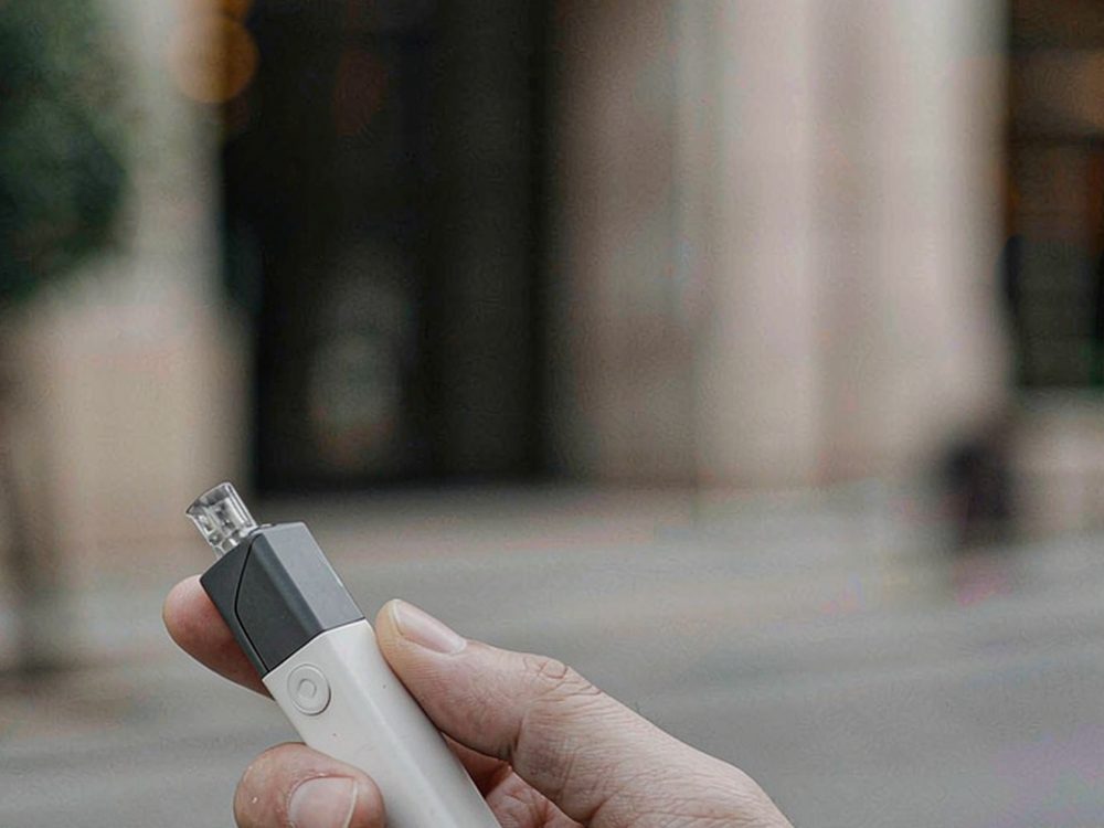 Warranty Notes for Kazakhstan IQOS — wholesale only