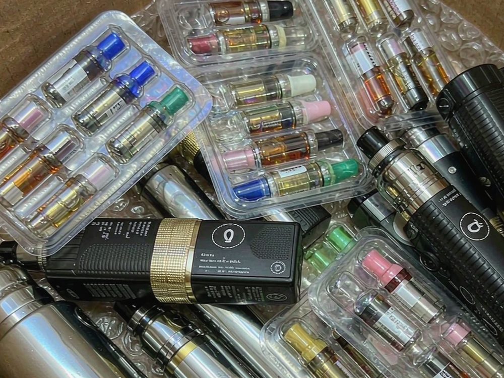 Wholesale IQOS accessories — 2026