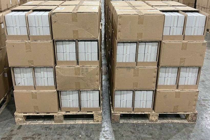 Wholesale IQOS accessories — bulk case