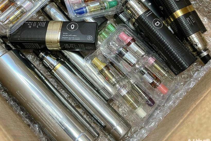 Wholesale IQOS accessories — limited batch