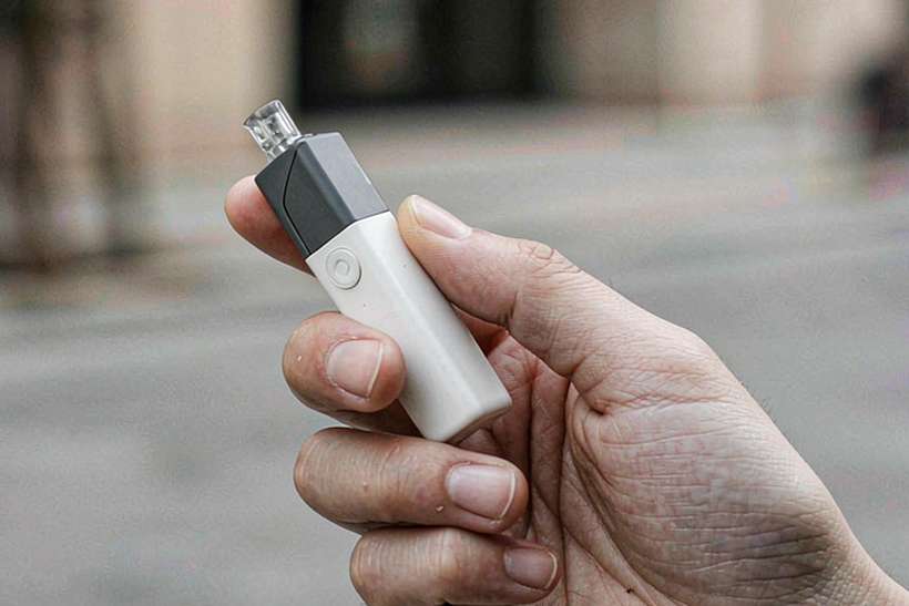 Wholesale IQOS bundles — bulk case