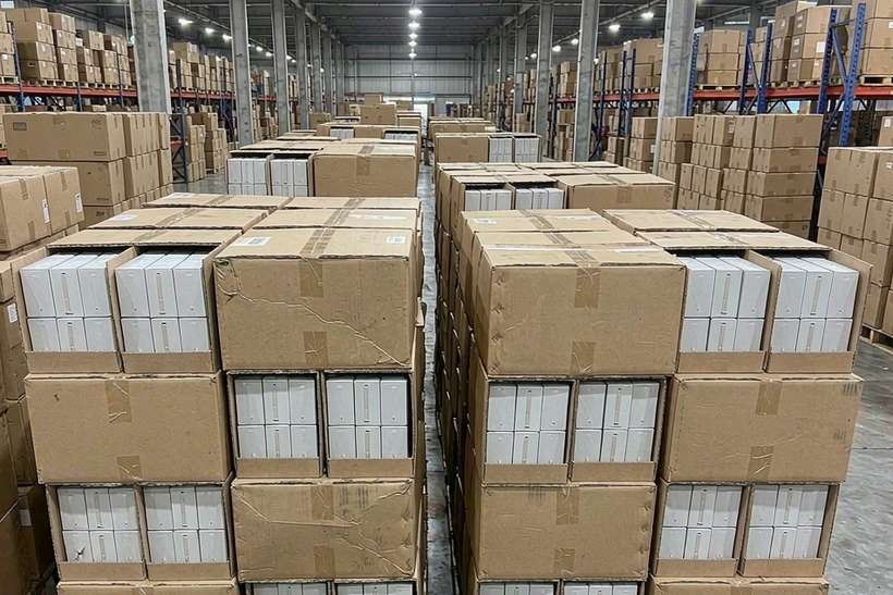 Wholesale IQOS bundles — US warehouse