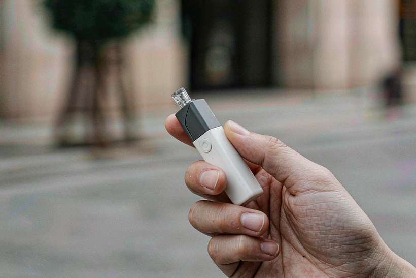 Wholesale IQOS bundles — Winter special