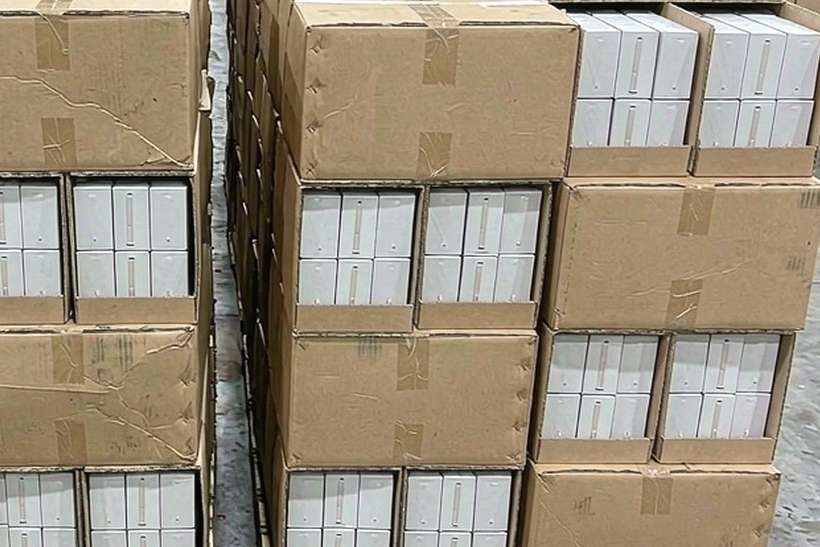 Wholesale IQOS coils — Autumn stock