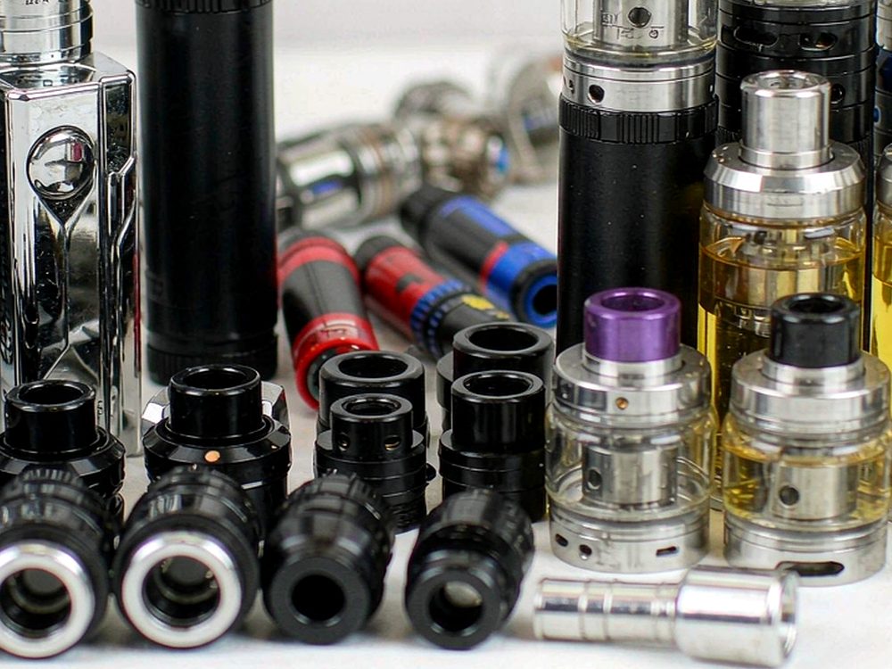 Wholesale IQOS coils — for resellers