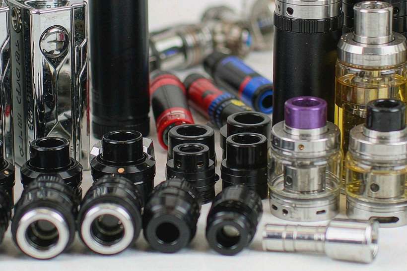 Wholesale IQOS coils — limited batch