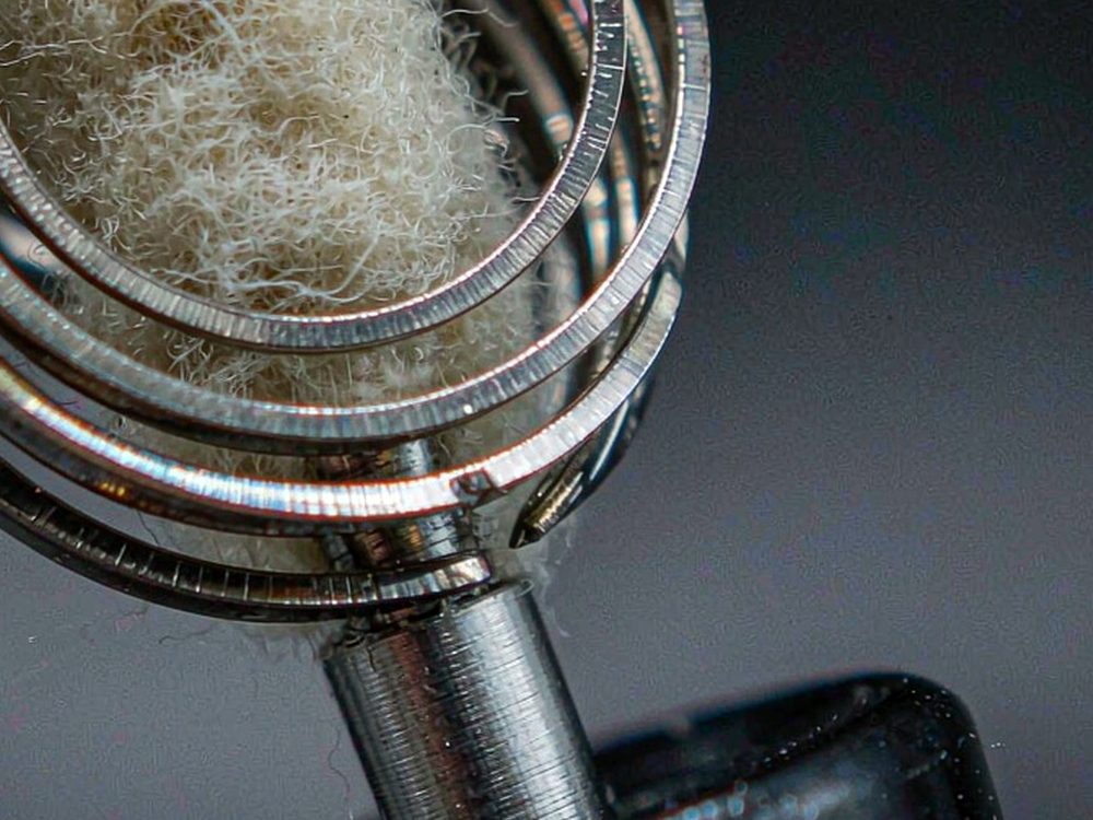 Wholesale IQOS coils — no minimum MOQ