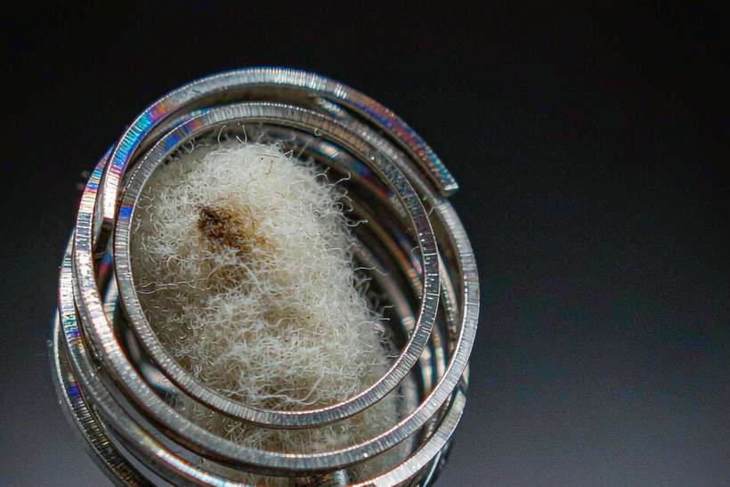 Wholesale IQOS coils — ODM ready