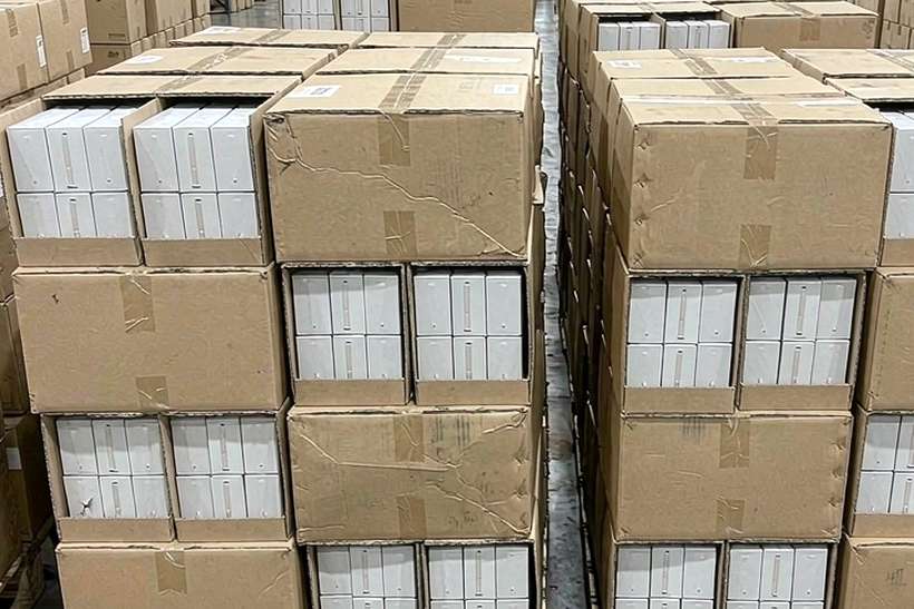 Wholesale IQOS coils — OEM available