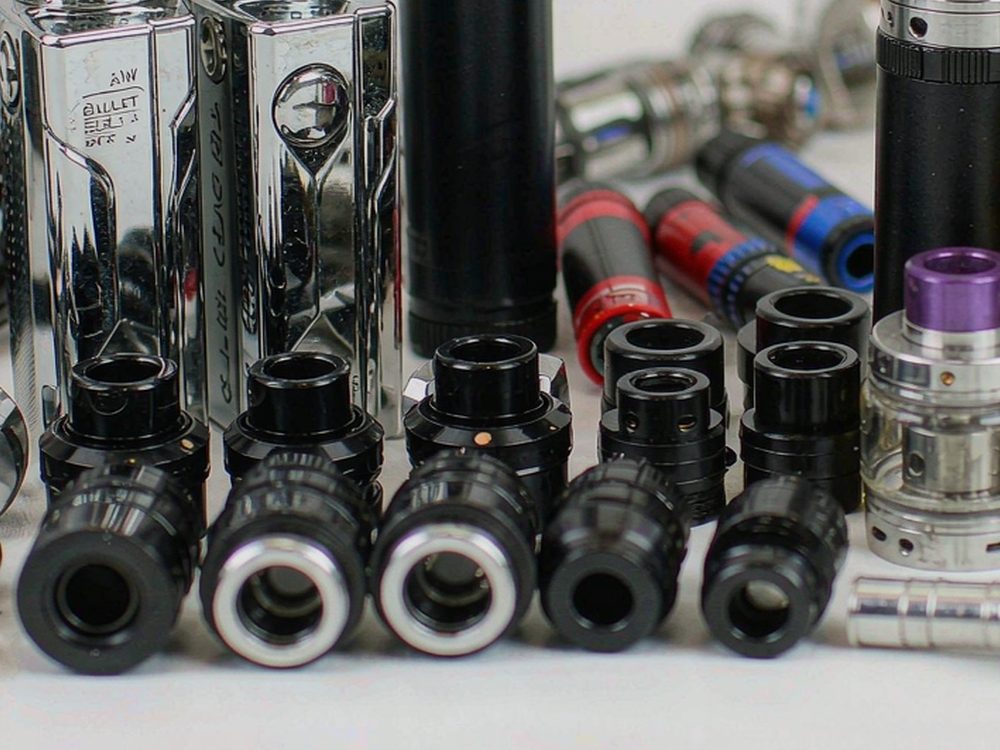 Wholesale IQOS coils — premium tier