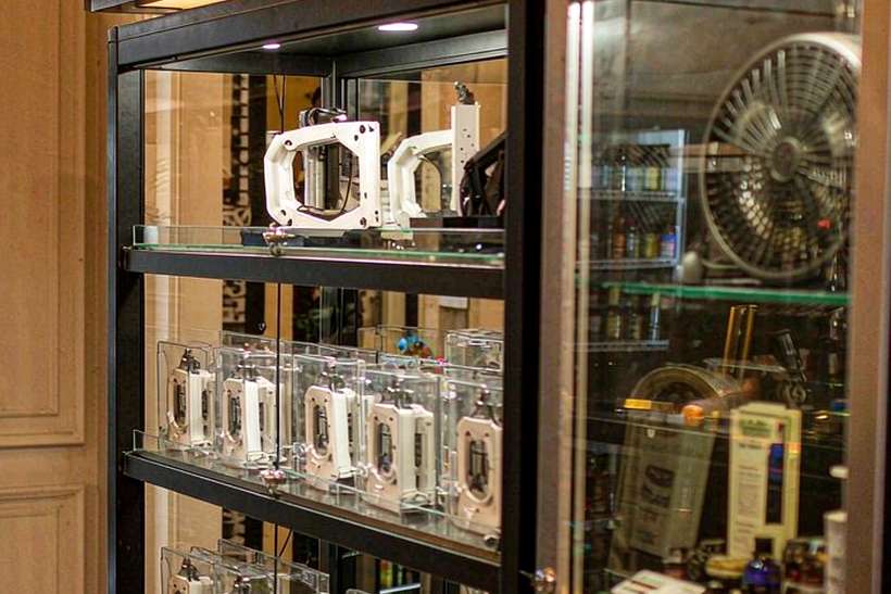 Wholesale IQOS coils — small parcel