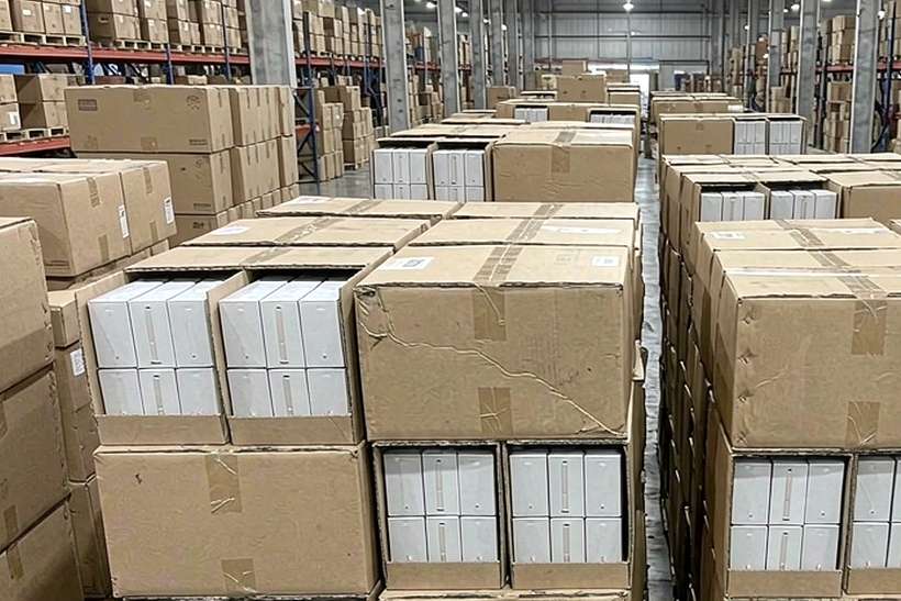 Wholesale IQOS coils — US warehouse