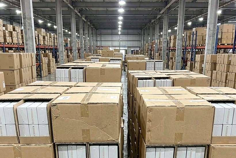Wholesale IQOS disposables — Asia Pacific