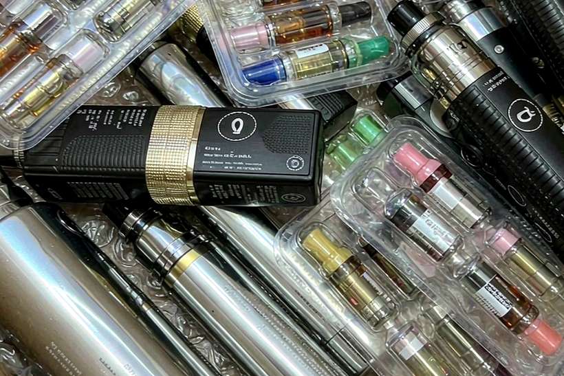 Wholesale IQOS disposables — limited batch