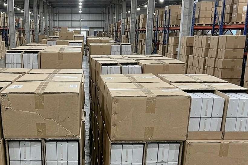 Wholesale IQOS disposables — Middle East