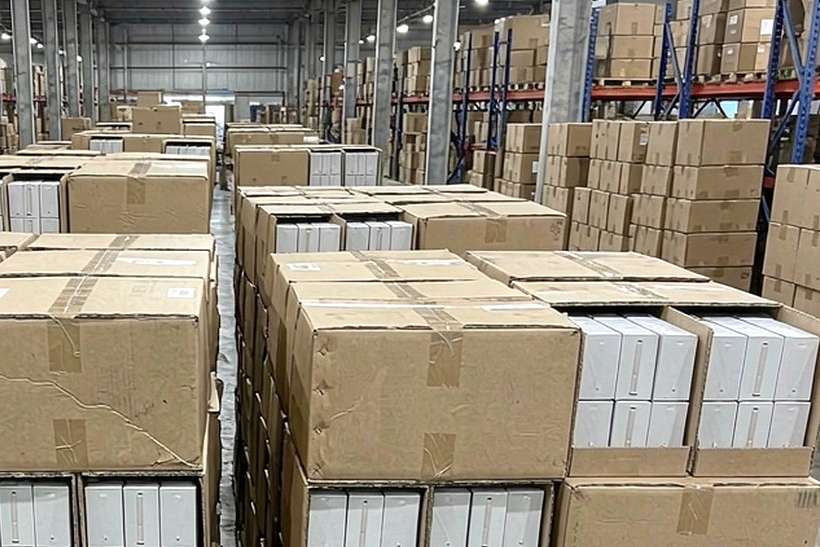 Wholesale IQOS disposables — OEM available