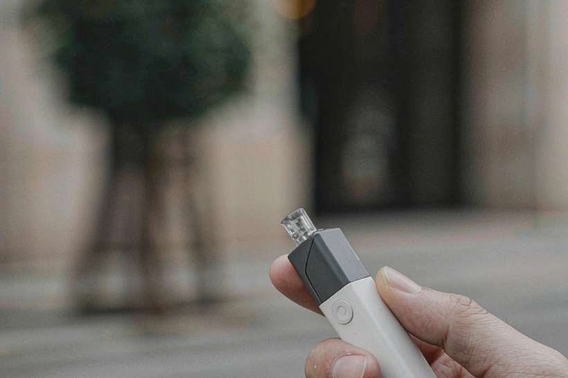 Wholesale IQOS disposables — Spring catalog