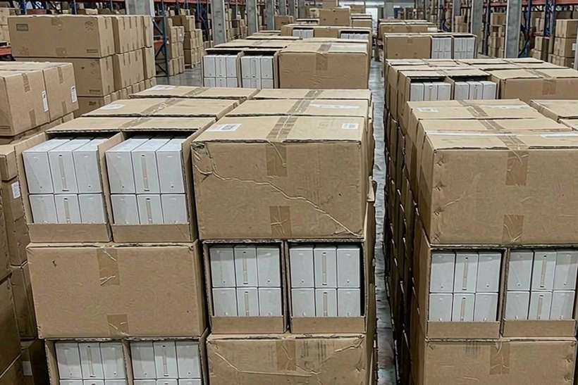Wholesale IQOS disposables — Winter special