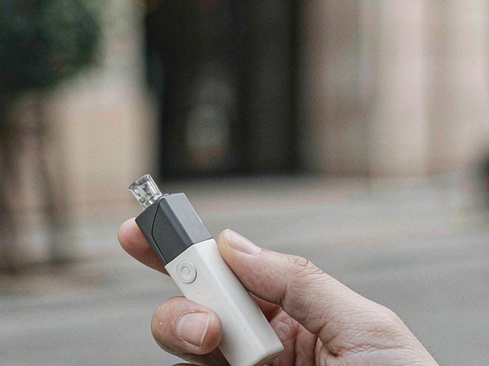 Wholesale IQOS e-liquid — 2026