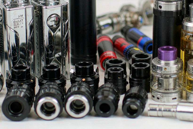 Wholesale IQOS e-liquid — Autumn stock