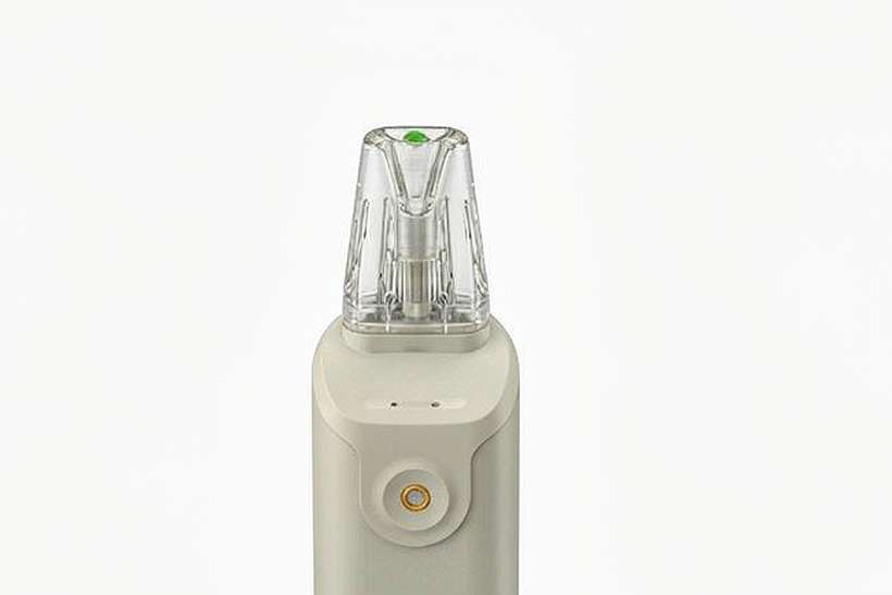 Wholesale IQOS e-liquid — bulk case