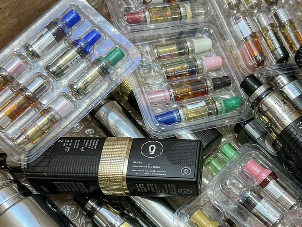 Wholesale IQOS e-liquid — for resellers