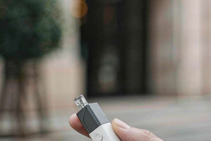 Wholesale IQOS e-liquid — limited batch