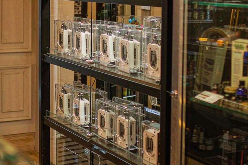 Wholesale IQOS e-liquid — Summer deals