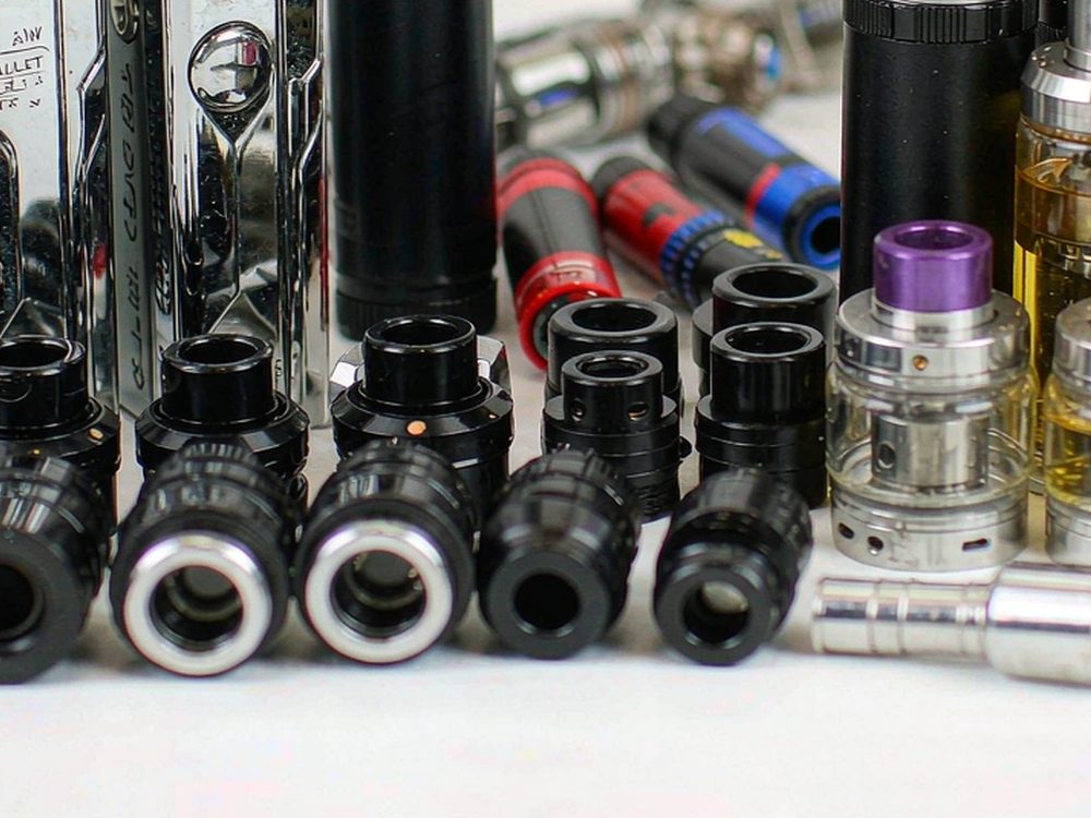Wholesale IQOS e-liquid — top rated