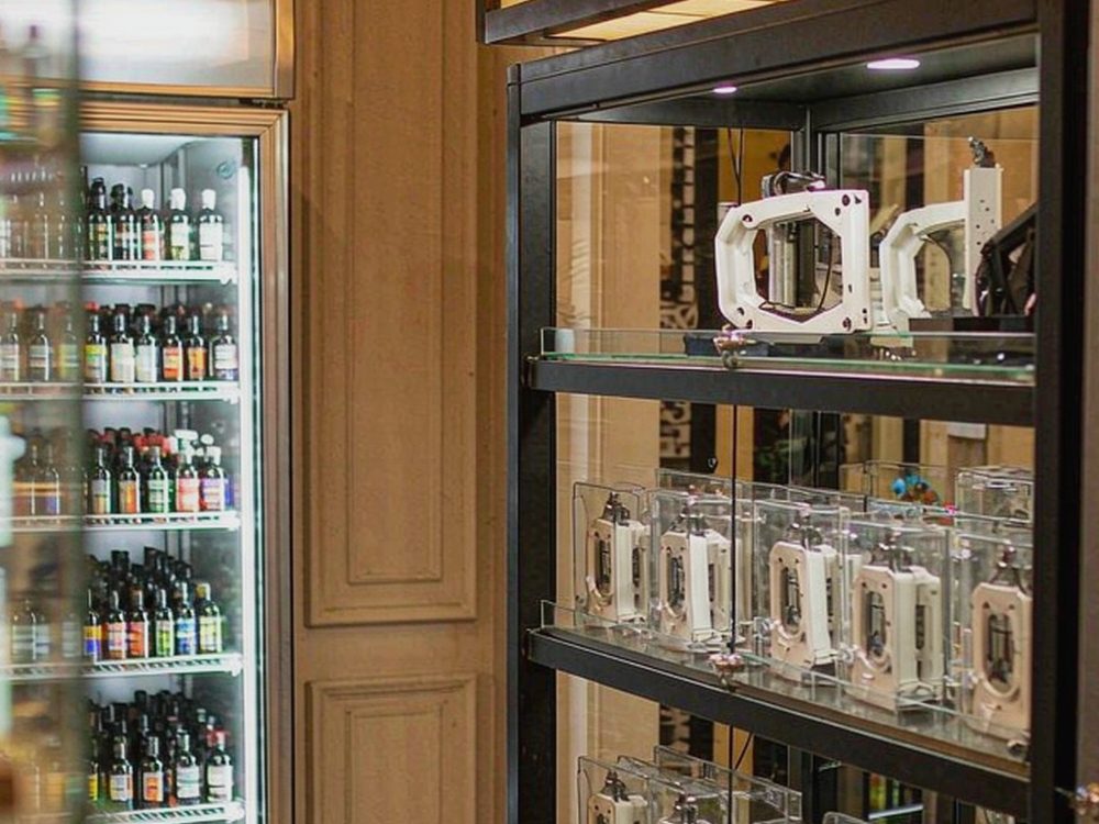 Wholesale IQOS e-liquid — verified suppliers
