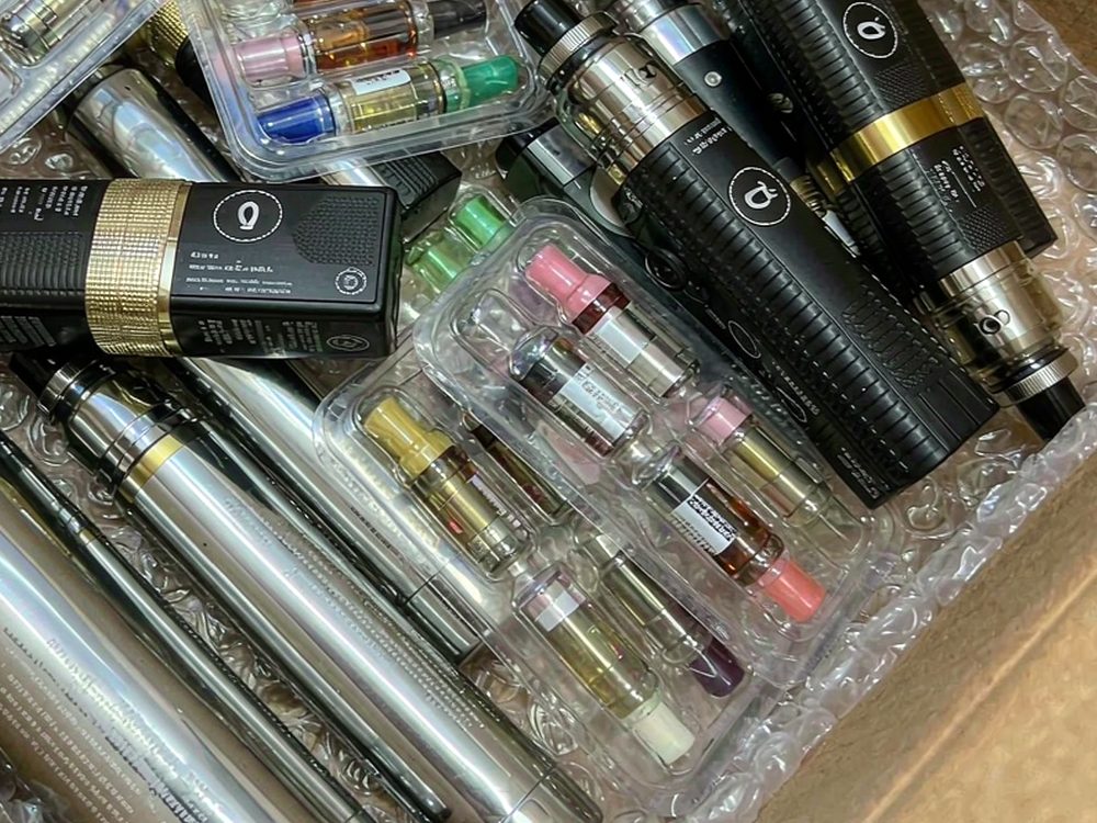 Wholesale IQOS e-liquid — wholesale only