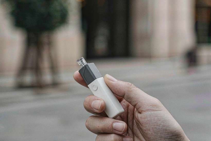 Wholesale IQOS hardware — container load