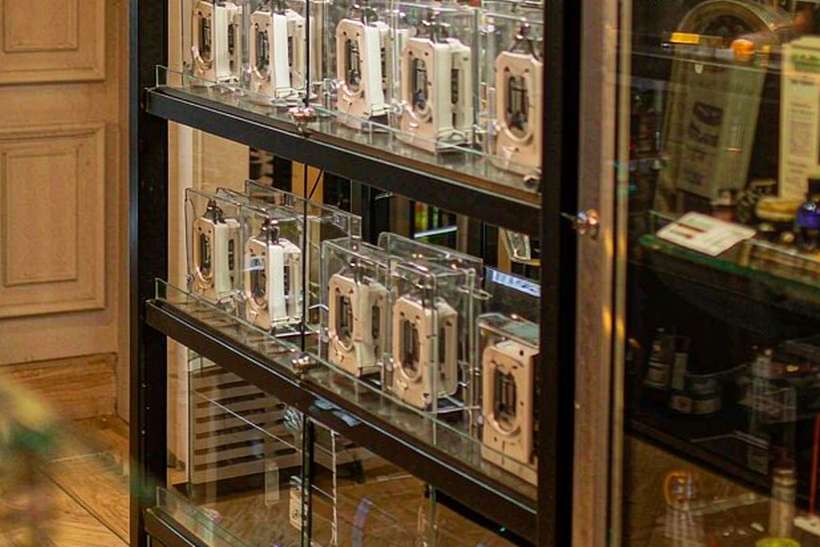 Wholesale IQOS hardware — limited batch