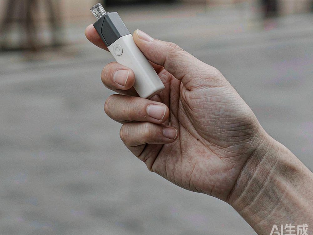 Wholesale IQOS hardware — no minimum MOQ
