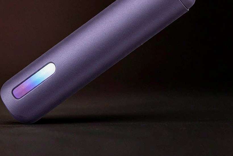 Wholesale IQOS hardware — Spring catalog