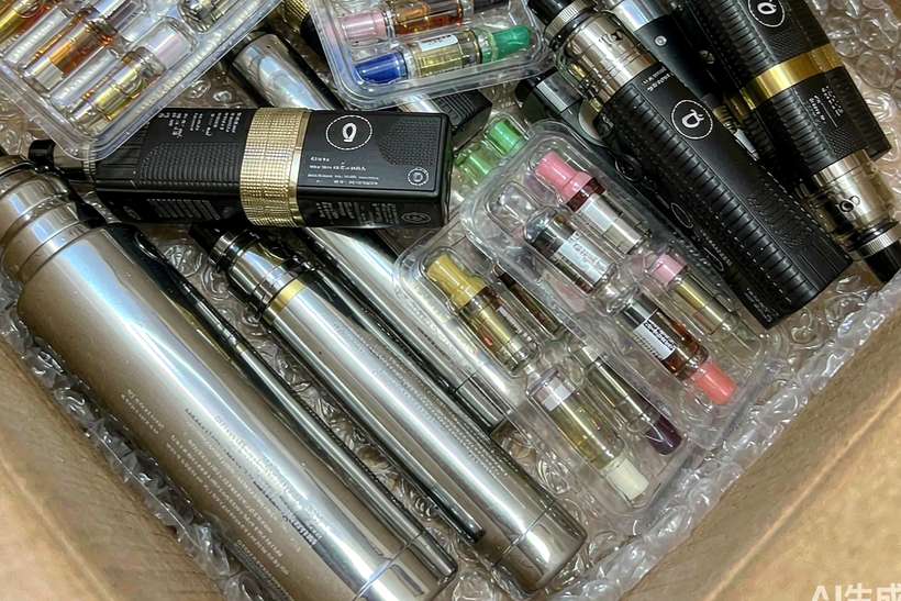 Wholesale IQOS in Kazakhstan — Asia Pacific