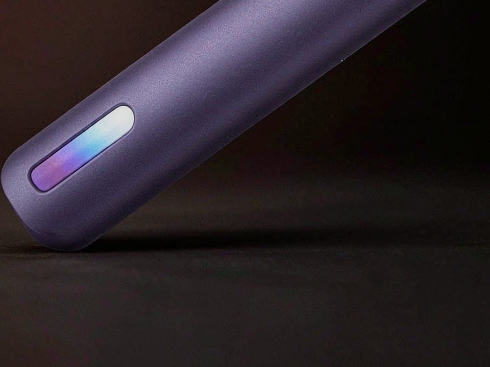 Wholesale IQOS in Kazakhstan — bulk case
