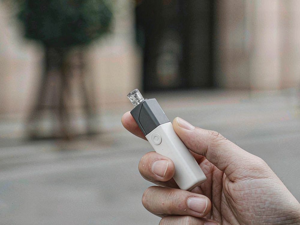 Wholesale IQOS in Kazakhstan — no minimum MOQ