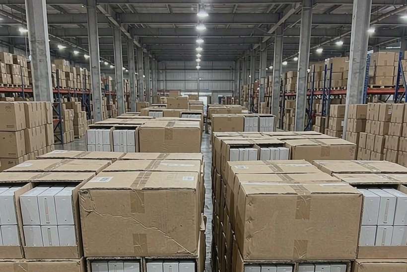 Wholesale IQOS in Kazakhstan — OEM available