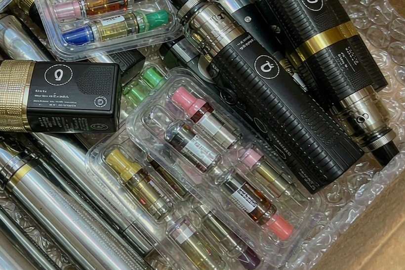 Wholesale IQOS in Kazakhstan — small parcel
