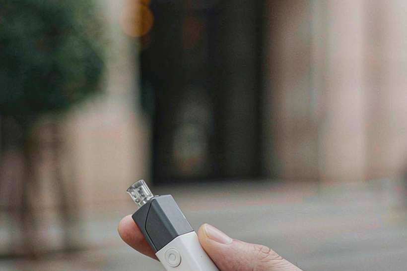 Wholesale IQOS in Kazakhstan — Winter special