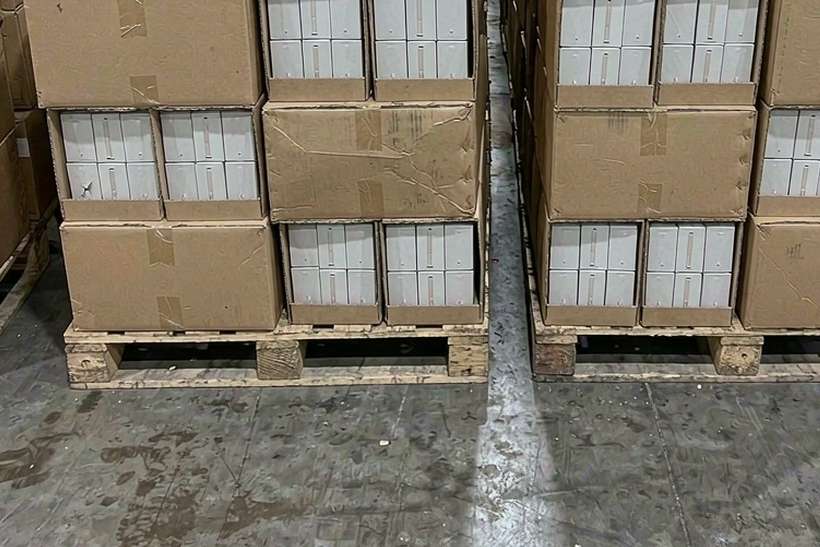 Wholesale IQOS kits — limited batch