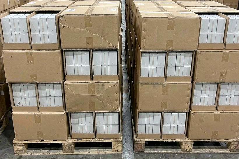 Wholesale IQOS kits — Spring catalog